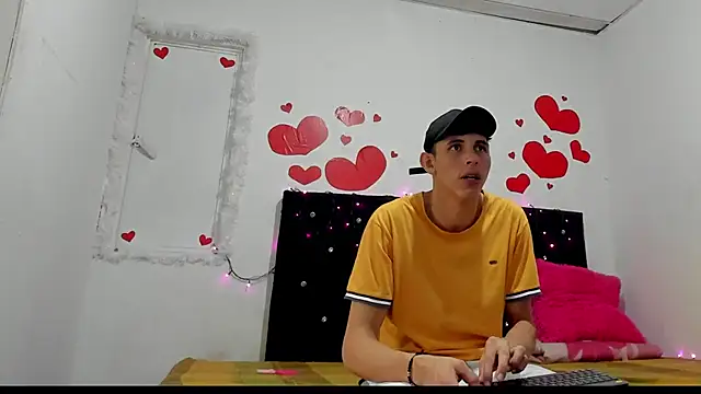 Snapshot of chloe_evanx_ chatting on 26, 2, 2025 chloe evanx  online show from 26, 2, 2025