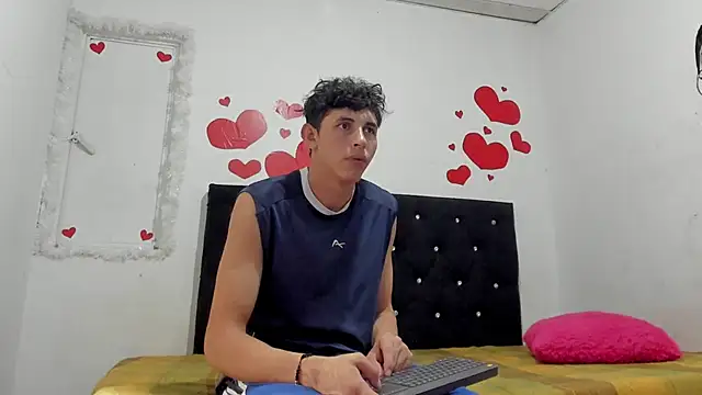 Snapshot of chloe_evanx_ chatting on 18, 3, 2025 chloe evanx  online show from 18, 3, 2025