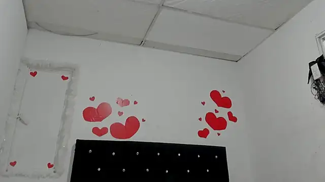 Snapshot of chloe_evanx_ chatting on 22, 3, 2025 chloe evanx  online show from 22, 3, 2025