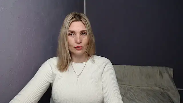  sexy lady online show from 15, 3, 2025