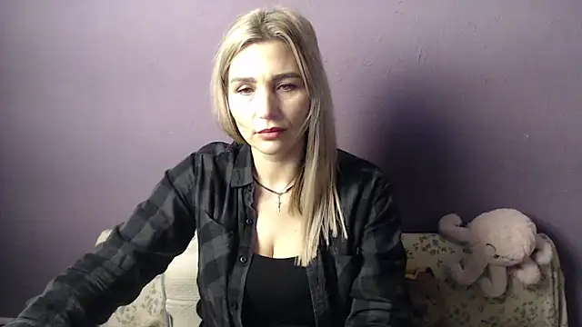  sexy lady online show from 17, 12, 2025