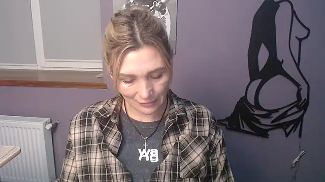  sexy lady online show from 15, 4, 2026