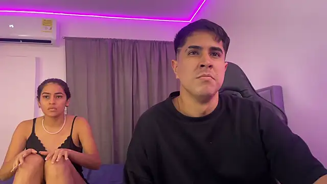 dereckbrownn online show from 19, 1, 2025