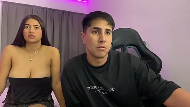 dereckbrownn online show from 23, 2, 2025