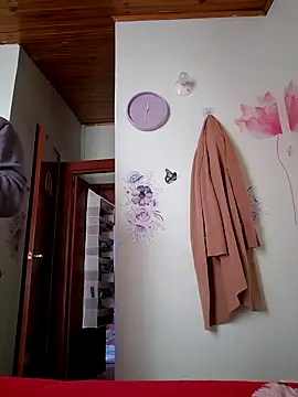 RenataSexy  online show from 10, 9, 2025