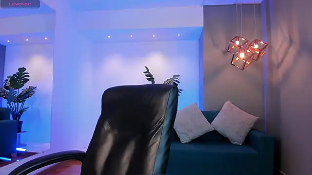 Snapshot of Caro_Garcia chatting on 22, 1, 2025 Caro Garcia online show from 22, 1, 2025