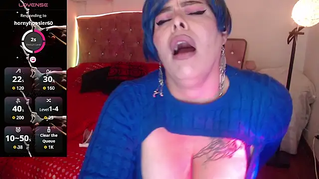 Snapshot of Grecia_Horny chatting on 27, 11, 2025 Grecia Horny online show from 27, 11, 2025