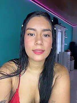 Snapshot of ALANAH_KITTY chatting on 6, 3, 2026 ALANAH KITTY online show from 6, 3, 2026