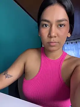 Snapshot of ALANAH_KITTY chatting on 12, 3, 2026 ALANAH KITTY online show from 12, 3, 2026