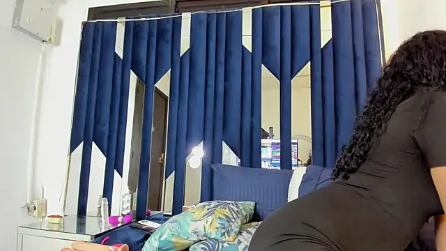 Snapshot of Sofia-candyht chatting on 29, 1, 2025 Sofia-candyht online show from 29, 1, 2025