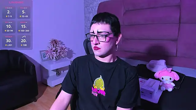 Snapshot of melodybonss_ chatting on 19, 12, 2024 melodybonss online show from 19, 12, 2024