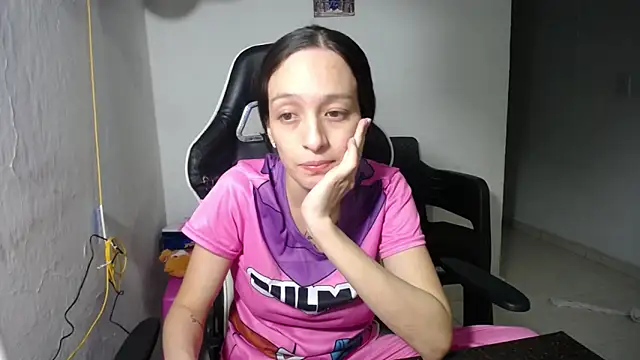 Snapshot of bulma_milk chatting on 15, 3, 2025 bulma milk online show from 15, 3, 2025