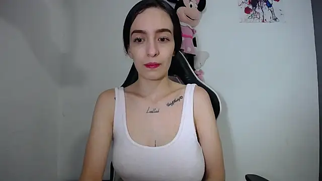 Snapshot of bulma_milk chatting on 1, 10, 2025 bulma milk online show from 1, 10, 2025