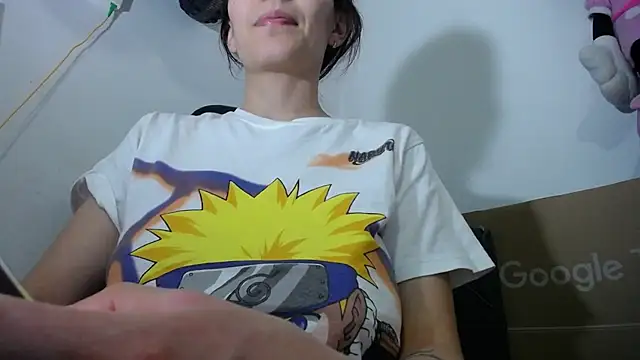 Snapshot of bulma_milk chatting on 14, 2, 2026 bulma milk online show from 14, 2, 2026