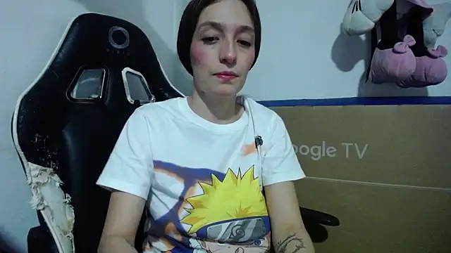 Snapshot of bulma_milk chatting on 2, 3, 2026 bulma milk online show from 2, 3, 2026