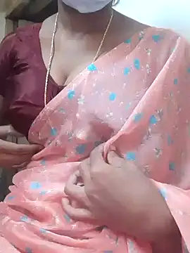 Snapshot of Jyotilakshmi chatting on 3, 12, 2024 Jyotilakshmi online show from 3, 12, 2024