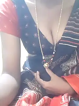 Snapshot of Jyotilakshmi chatting on 10, 12, 2024 Jyotilakshmi online show from 10, 12, 2024