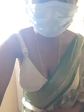 Snapshot of Jyotilakshmi chatting on 29, 12, 2024 Jyotilakshmi online show from 29, 12, 2024