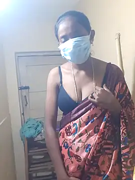 Snapshot of Jyotilakshmi chatting on 9, 1, 2025 Jyotilakshmi online show from 9, 1, 2025