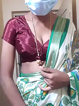 Snapshot of Jyotilakshmi chatting on 11, 1, 2025 Jyotilakshmi online show from 11, 1, 2025