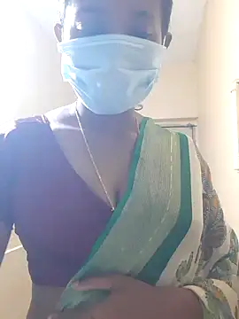 Snapshot of Jyotilakshmi chatting on 16, 1, 2025 Jyotilakshmi online show from 16, 1, 2025