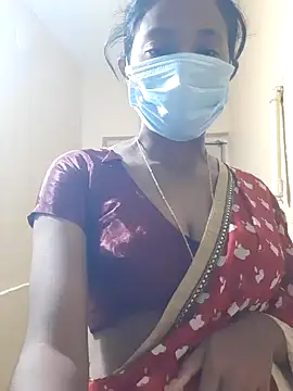 Snapshot of Jyotilakshmi chatting on 17, 1, 2025 Jyotilakshmi online show from 17, 1, 2025