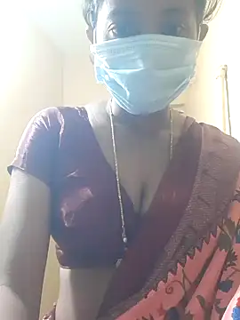 Snapshot of Jyotilakshmi chatting on 18, 1, 2025 Jyotilakshmi online show from 18, 1, 2025