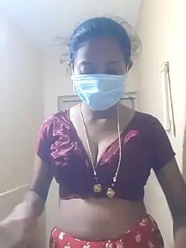 Snapshot of Jyotilakshmi chatting on 19, 1, 2025 Jyotilakshmi online show from 19, 1, 2025