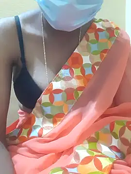 Snapshot of Jyotilakshmi chatting on 30, 1, 2025 Jyotilakshmi online show from 30, 1, 2025