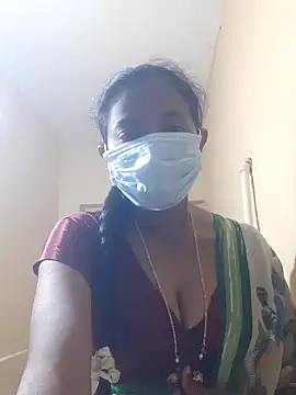 Snapshot of Jyotilakshmi chatting on 31, 1, 2025 Jyotilakshmi online show from 31, 1, 2025