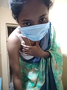 Snapshot of Jyotilakshmi chatting on 1, 3, 2025 Jyotilakshmi online show from 1, 3, 2025