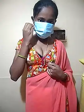 Snapshot of Jyotilakshmi chatting on 5, 3, 2025 Jyotilakshmi online show from 5, 3, 2025