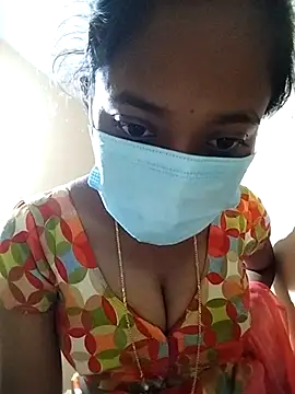 Snapshot of Jyotilakshmi chatting on 6, 3, 2025 Jyotilakshmi online show from 6, 3, 2025