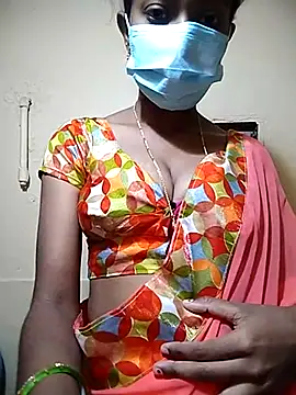 Snapshot of Jyotilakshmi chatting on 7, 3, 2025 Jyotilakshmi online show from 7, 3, 2025