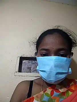 Snapshot of Jyotilakshmi chatting on 8, 3, 2025 Jyotilakshmi online show from 8, 3, 2025