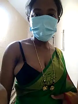 Snapshot of Jyotilakshmi chatting on 8, 3, 2025 Jyotilakshmi online show from 8, 3, 2025