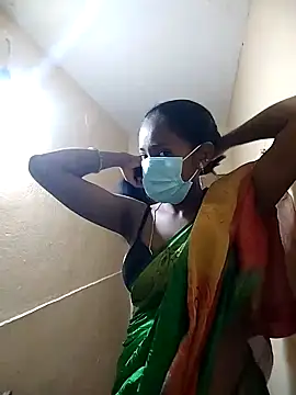 Snapshot of Jyotilakshmi chatting on 9, 3, 2025 Jyotilakshmi online show from 9, 3, 2025