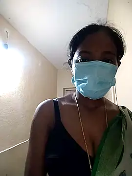 Snapshot of Jyotilakshmi chatting on 12, 3, 2025 Jyotilakshmi online show from 12, 3, 2025