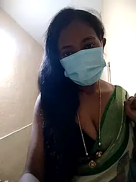 Snapshot of Jyotilakshmi chatting on 13, 3, 2025 Jyotilakshmi online show from 13, 3, 2025