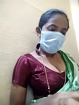 Snapshot of Jyotilakshmi chatting on 8, 9, 2025 Jyotilakshmi online show from 8, 9, 2025