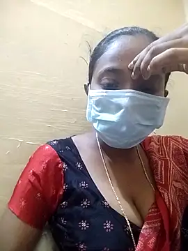 Snapshot of Jyotilakshmi chatting on 19, 9, 2025 Jyotilakshmi online show from 19, 9, 2025