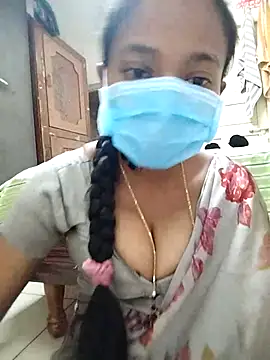 Snapshot of Jyotilakshmi chatting on 21, 9, 2025 Jyotilakshmi online show from 21, 9, 2025