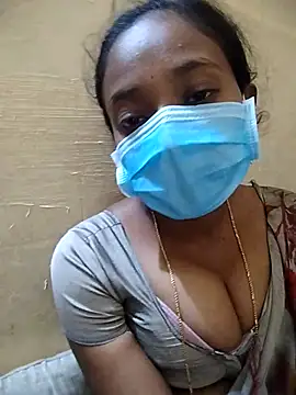 Snapshot of Jyotilakshmi chatting on 21, 9, 2025 Jyotilakshmi online show from 21, 9, 2025