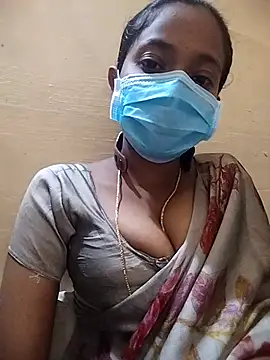 Snapshot of Jyotilakshmi chatting on 22, 9, 2025 Jyotilakshmi online show from 22, 9, 2025