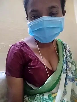 Snapshot of Jyotilakshmi chatting on 23, 9, 2025 Jyotilakshmi online show from 23, 9, 2025