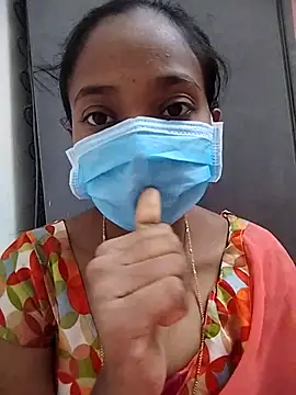 Snapshot of Jyotilakshmi chatting on 25, 9, 2025 Jyotilakshmi online show from 25, 9, 2025