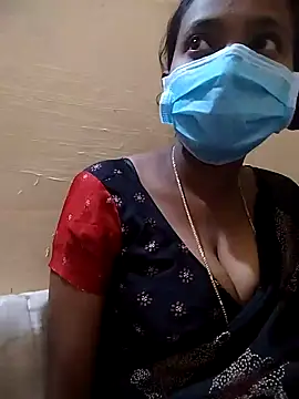 Snapshot of Jyotilakshmi chatting on 27, 9, 2025 Jyotilakshmi online show from 27, 9, 2025