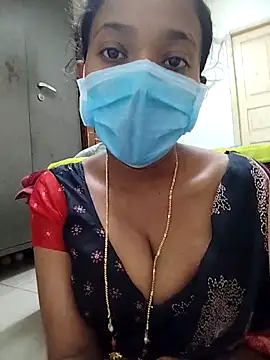 Snapshot of Jyotilakshmi chatting on 28, 9, 2025 Jyotilakshmi online show from 28, 9, 2025