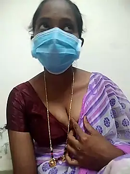 Snapshot of Jyotilakshmi chatting on 13, 10, 2025 Jyotilakshmi online show from 13, 10, 2025