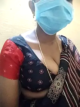 Snapshot of Jyotilakshmi chatting on 15, 10, 2025 Jyotilakshmi online show from 15, 10, 2025